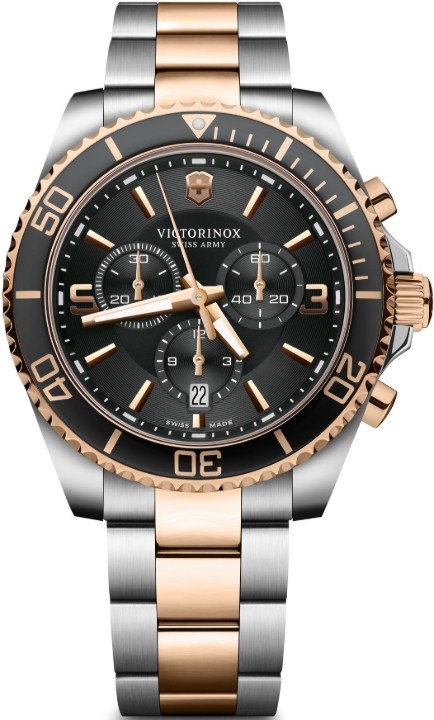 Bild von Victorinox Maverick Chronograph