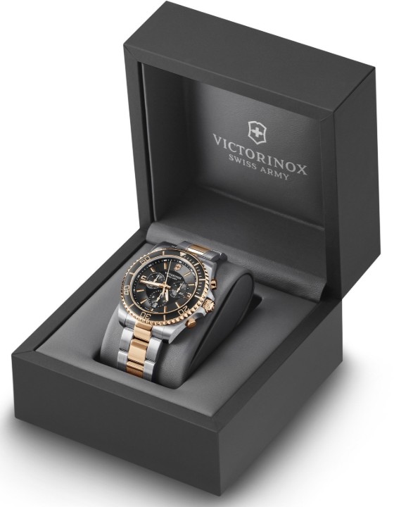 Bild von Victorinox Maverick Chronograph
