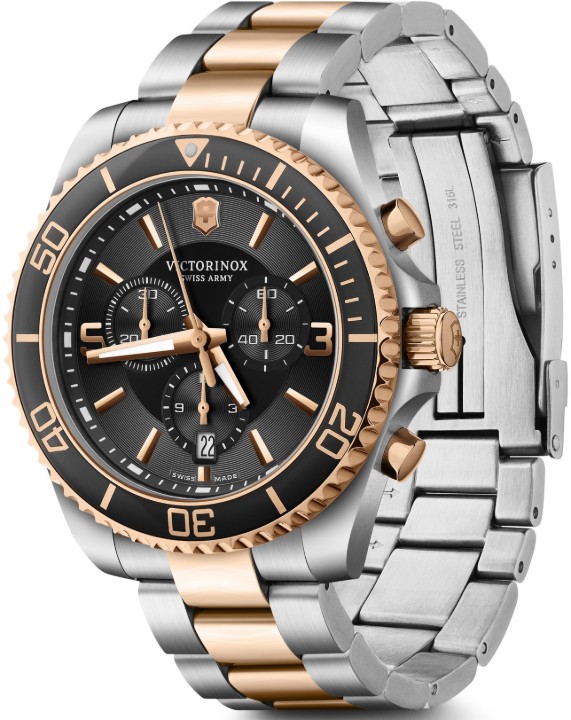 Bild von Victorinox Maverick Chronograph