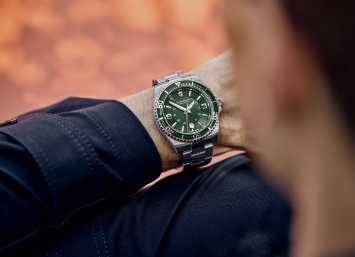 Bild von Victorinox Maverick