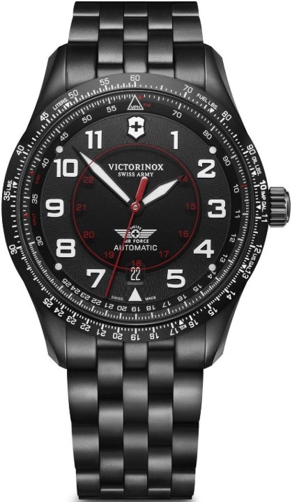 Bild von Victorinox AirBoss Mechanical