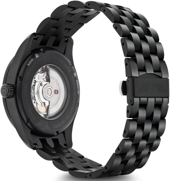 Bild von Victorinox AirBoss Mechanical