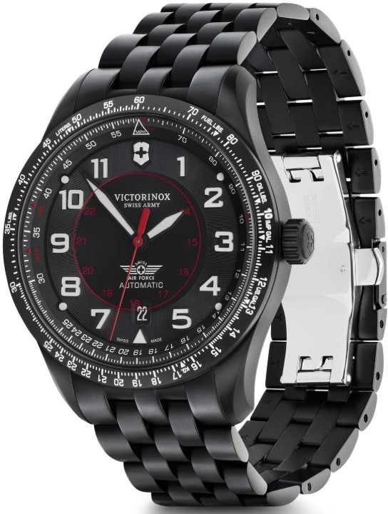 Bild von Victorinox AirBoss Mechanical