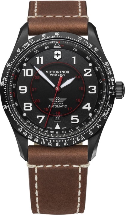 Bild von Victorinox AirBoss Mechanical