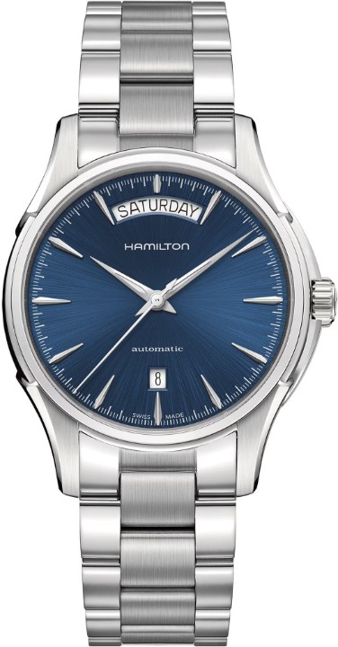 Bild von Hamilton Jazzmaster Day Date