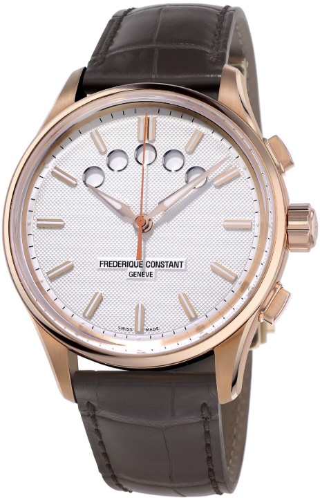 Bild von Frederique Constant Yacht Timer Regatta Countdown