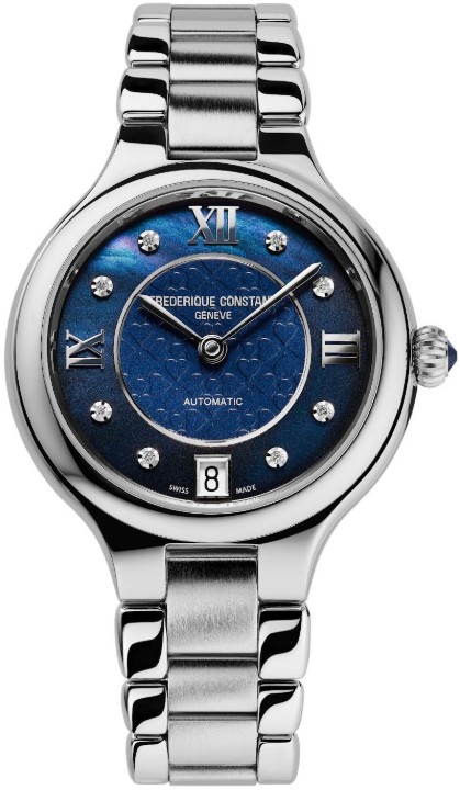 Bild von Frederique Constant Classics Delight