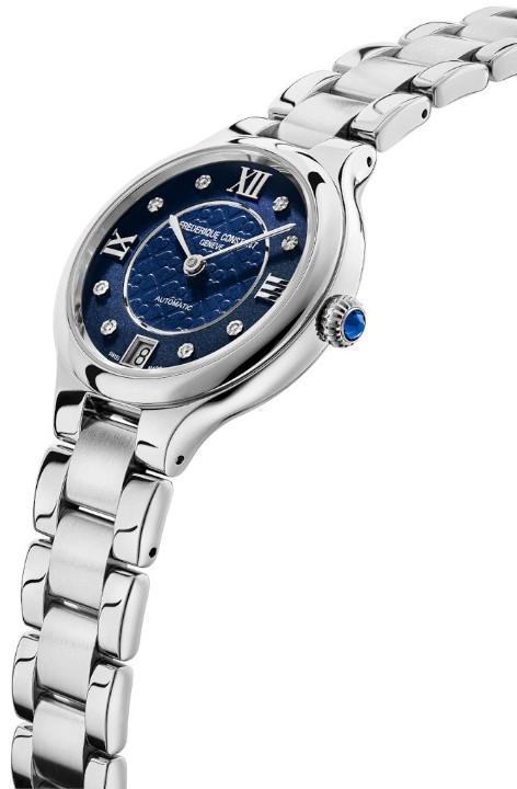 Bild von Frederique Constant Classics Delight