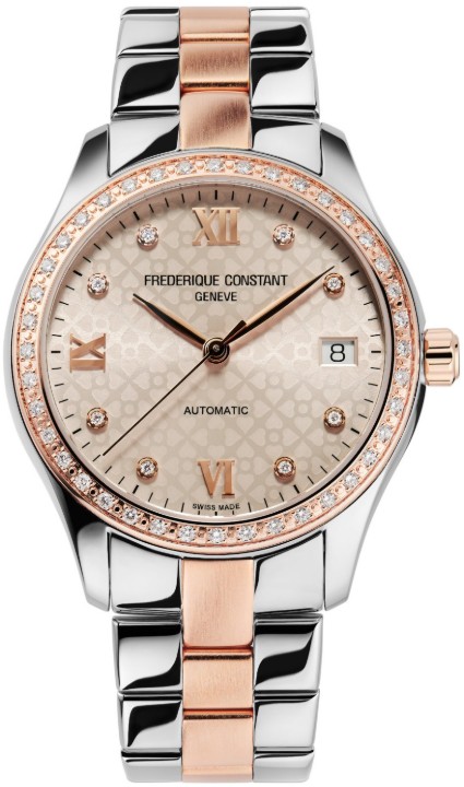 Bild von Frederique Constant Ladies Automatic