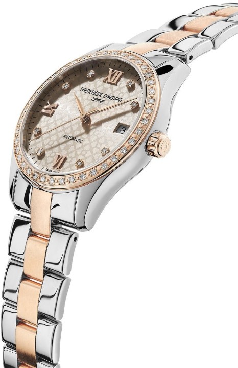 Bild von Frederique Constant Ladies Automatic