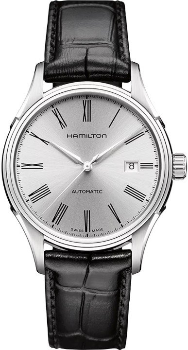 Bild von Hamilton American Classic Valiant Auto
