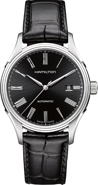 Bild von Hamilton American Classic Valiant Auto