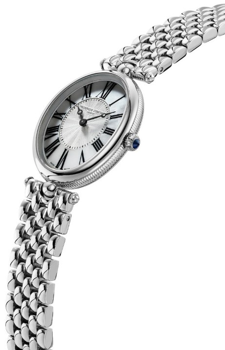 Bild von Frederique Constant Classics Art Deco