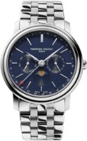 Bild von Frederique Constant Classics Index Business Timer