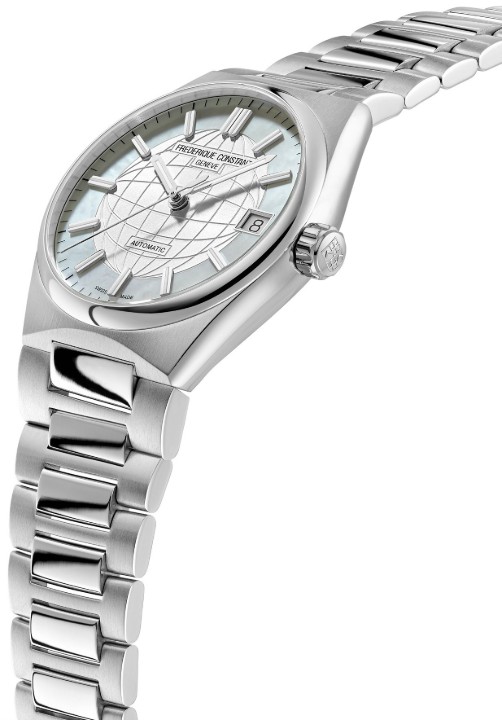 Bild von Frederique Constant Highlife Ladies Automatic