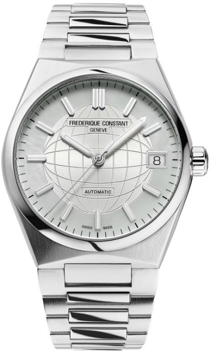 Bild von Frederique Constant Highlife Ladies Automatic