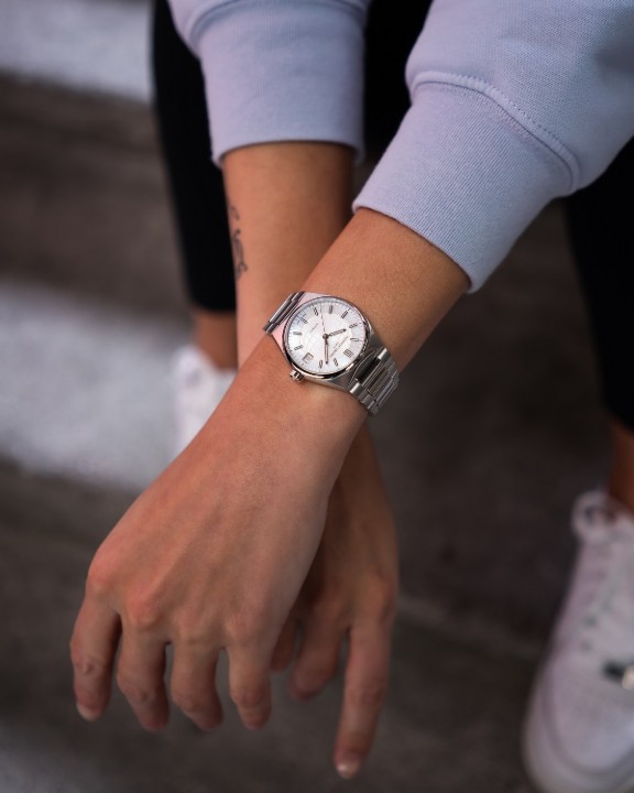Bild von Frederique Constant Highlife Ladies Automatic