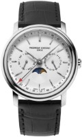 Produktdetails anzeigen - Frederique Constant Classics Index Business Timer Bild von Frederique Constant Classics Index Business Timer