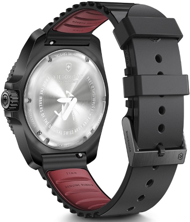 Bild von Victorinox Journey 1884 Quartz
