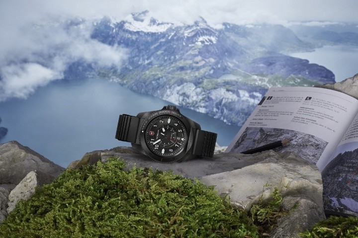 Bild von Victorinox Journey 1884 Quartz