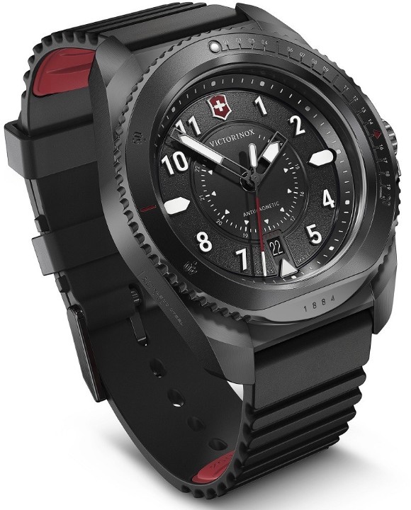 Bild von Victorinox Journey 1884 Quartz