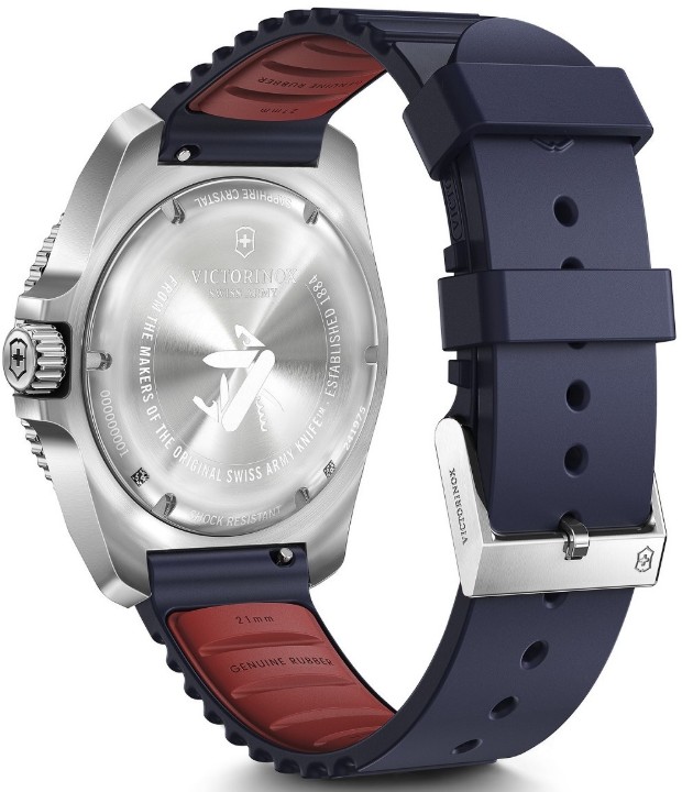 Bild von Victorinox Journey 1884 Quartz