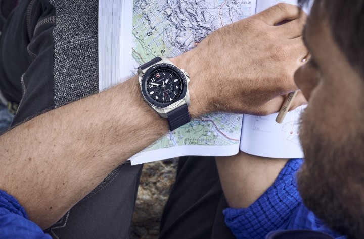 Bild von Victorinox Journey 1884 Quartz