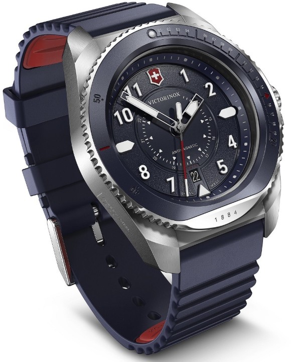 Bild von Victorinox Journey 1884 Quartz
