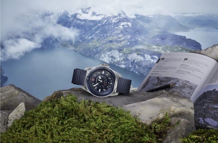 Bild von Victorinox Journey 1884 Quartz