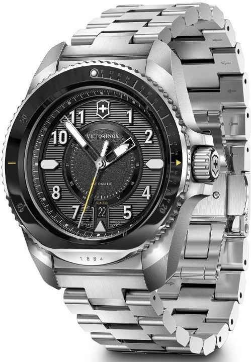 Bild von Victorinox Journey 1884 Automatic