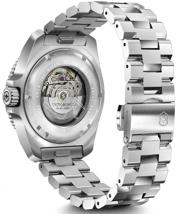 Bild von Victorinox Journey 1884 Automatic