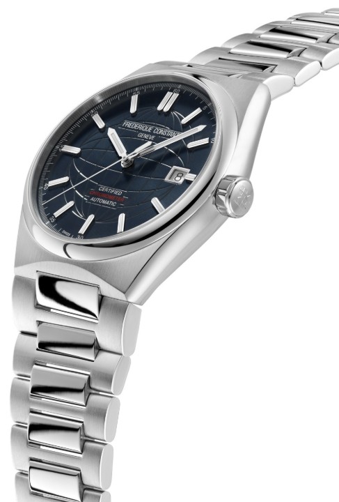 Bild von Frederique Constant Highlife Automatic COSC