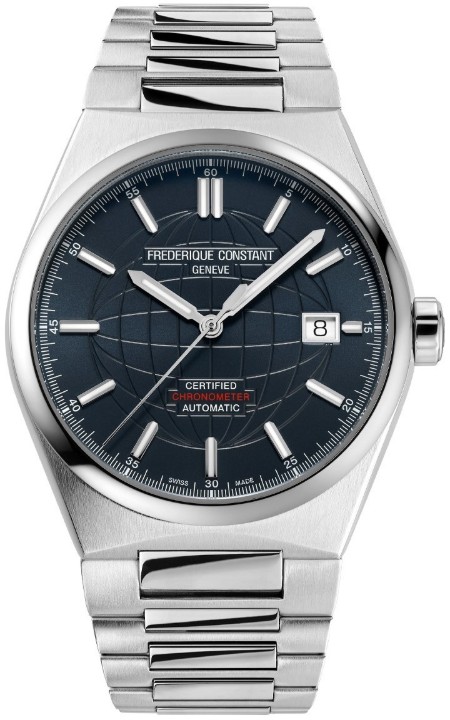 Bild von Frederique Constant Highlife Automatic COSC