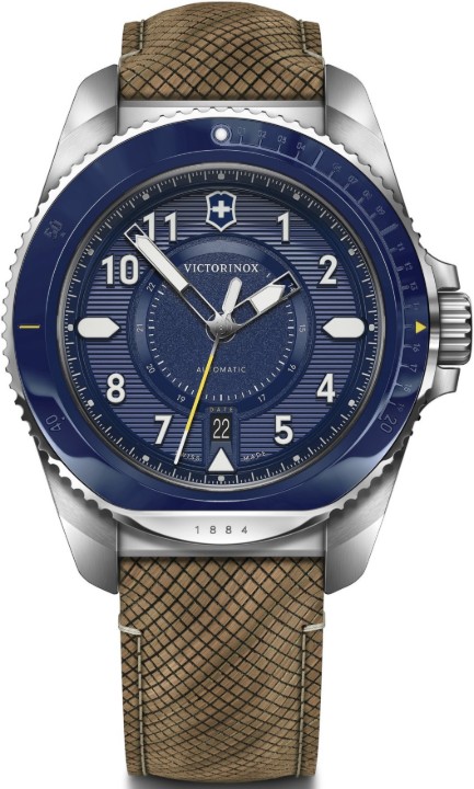 Bild von Victorinox Journey 1884 Automatic