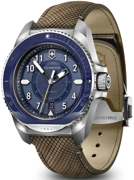 Bild von Victorinox Journey 1884 Automatic