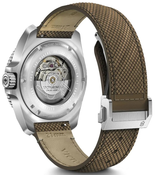 Bild von Victorinox Journey 1884 Automatic