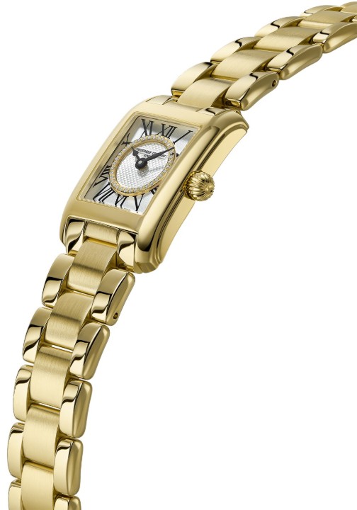 Bild von Frederique Constant Classics Carrée Ladies