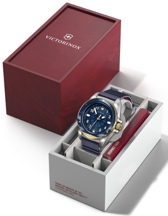 Bild von Victorinox Journey 1884 Quartz
