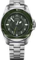 Produktdetails anzeigen - Victorinox Journey 1884 Automatic Bild von Victorinox Journey 1884 Automatic