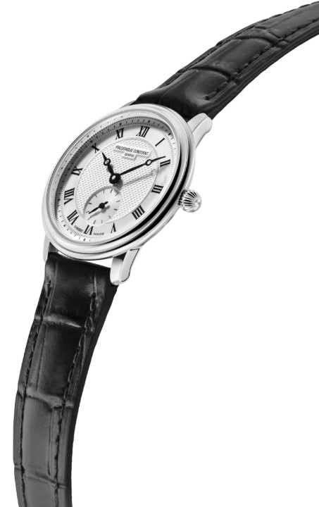 Bild von Frederique Constant Classics Slimline Small Seconds