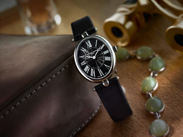 Bild von Frederique Constant Classics Art Deco