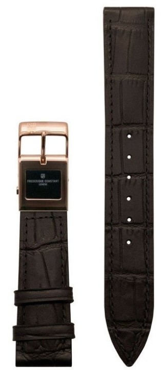 Bild von Frederique Constant Classics Index Automatic