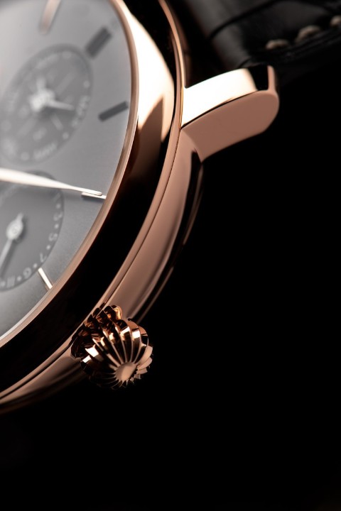 Bild von Frederique Constant Slimline Perpetual Calendar Manufacture