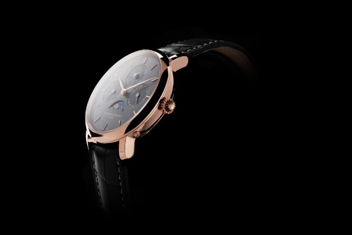 Bild von Frederique Constant Slimline Perpetual Calendar Manufacture
