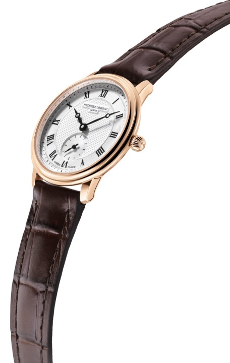 Bild von Frederique Constant Classics Slimline Small Seconds