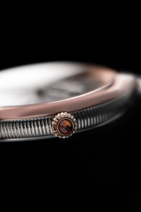Bild von Frederique Constant Classics Art Deco Round