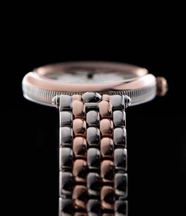 Bild von Frederique Constant Classics Art Deco Round
