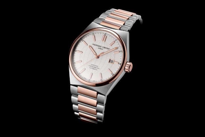 Bild von Frederique Constant Highlife Automatic COSC