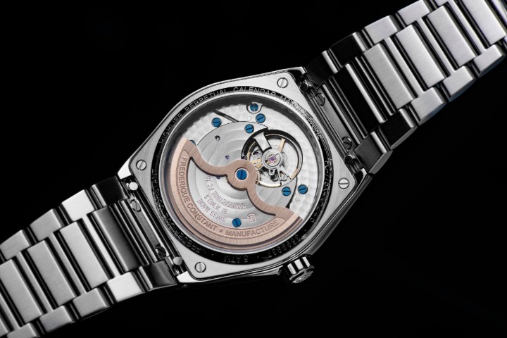 Bild von Frederique Constant Highlife Perpetual Calendar Manufacture