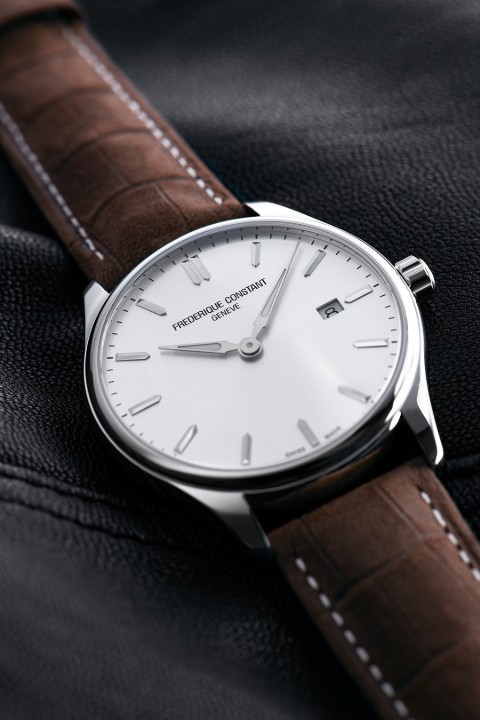 Bild von Frederique Constant Classics Quartz